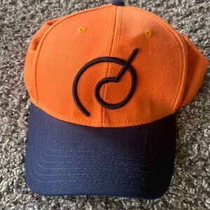 Dragon ball Z Hat One size adult orange